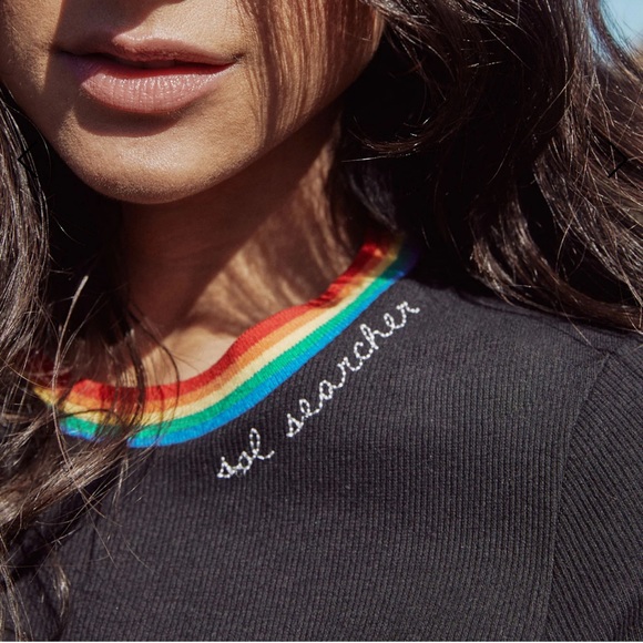 Spiritual Gangster Sol Searcher Rio Tee - Picture 5 of 6